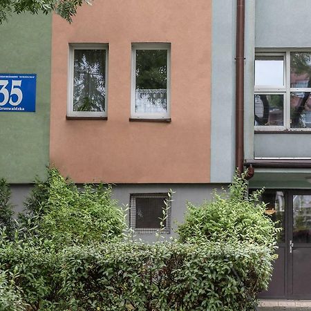 Art Apartament Apartment Bielsko-Biala Exterior photo