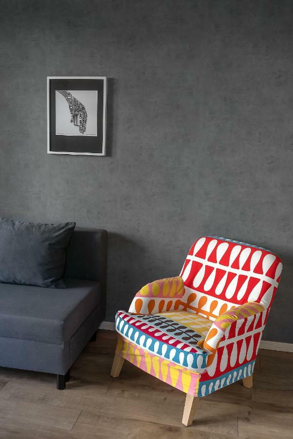 Art Apartament Apartment Bielsko-Biala Exterior photo