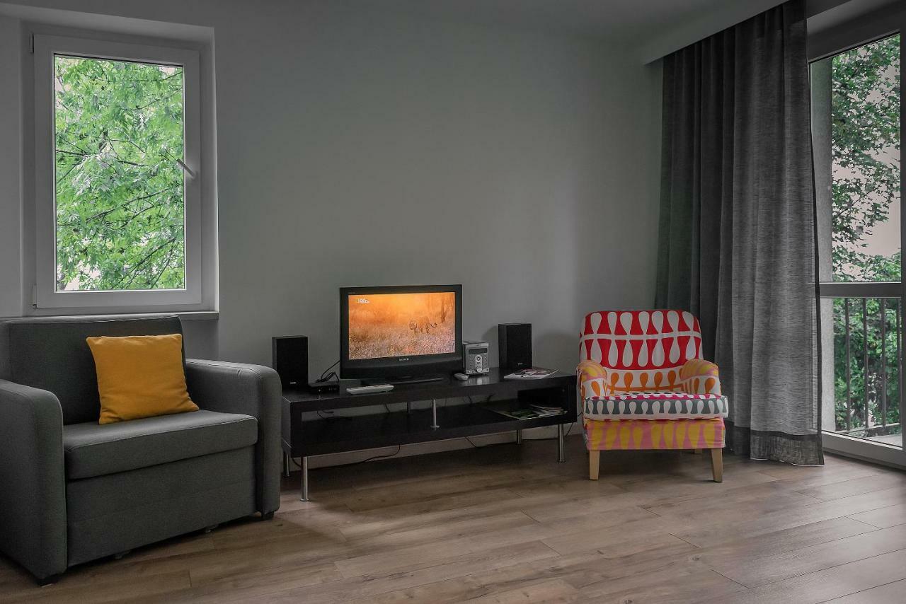 Art Apartament Apartment Bielsko-Biala Exterior photo