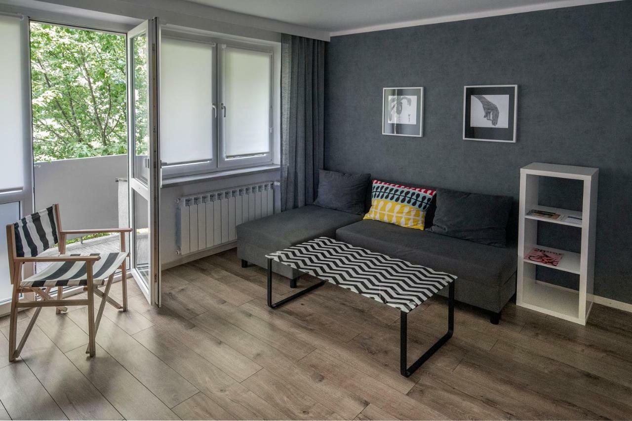 Art Apartament Apartment Bielsko-Biala Exterior photo