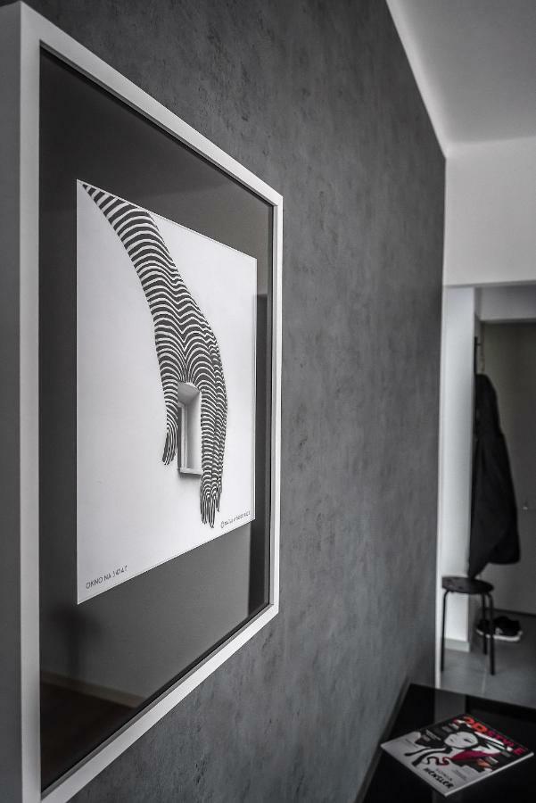 Art Apartament Apartment Bielsko-Biala Exterior photo