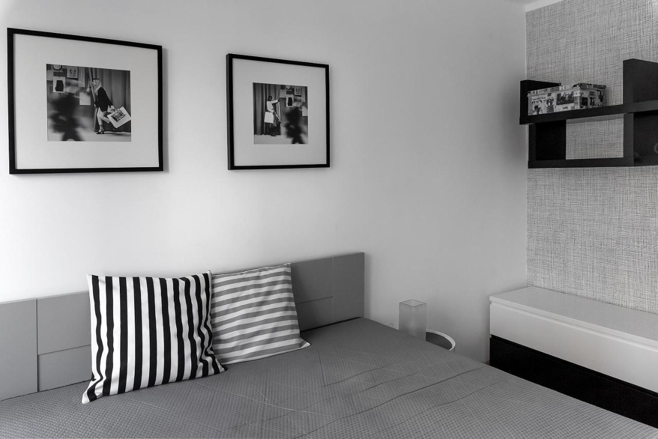 Art Apartament Apartment Bielsko-Biala Exterior photo